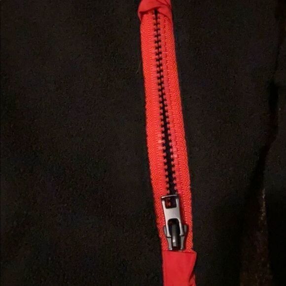 Nike dri-fit hoodie size 2T​​ - Picture 3 of 6